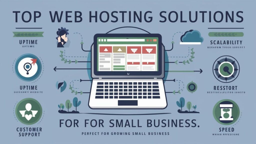 Best Web Hosting for Business