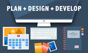 Website Development