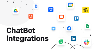 AI Chatbots Integration