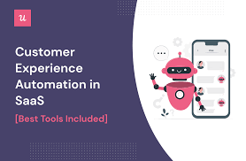 Chat Automation for Customer Experience