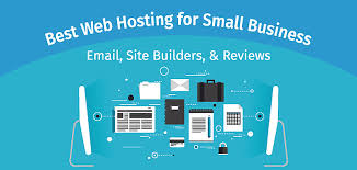 Best Web Hosting for Business