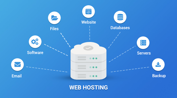 Automated Hosting Setup Guide